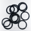 China High Pressure Oil Rings Seal Black Metal Factory